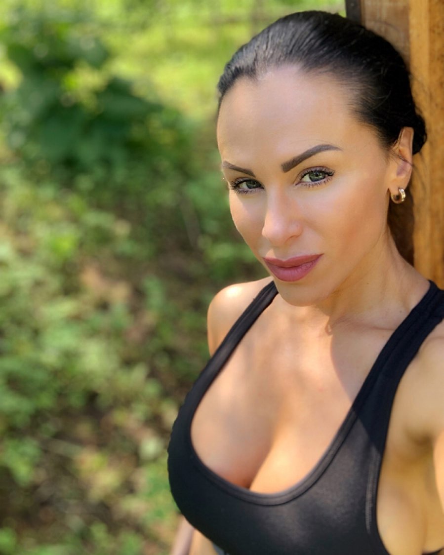 Photo HD Olga Kickenberg - 6