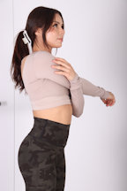 River – captured fitgirl
