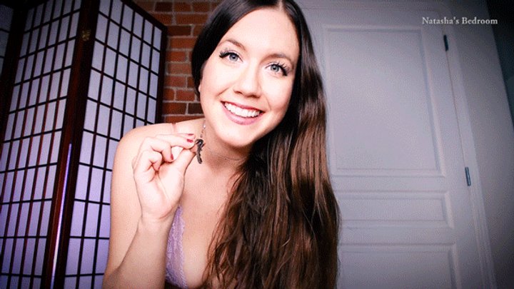 Do You Want To Be Unlocked?