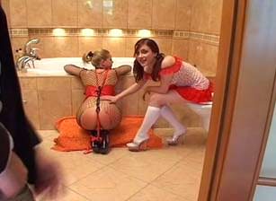 Obsession With Teen Supersluts #02