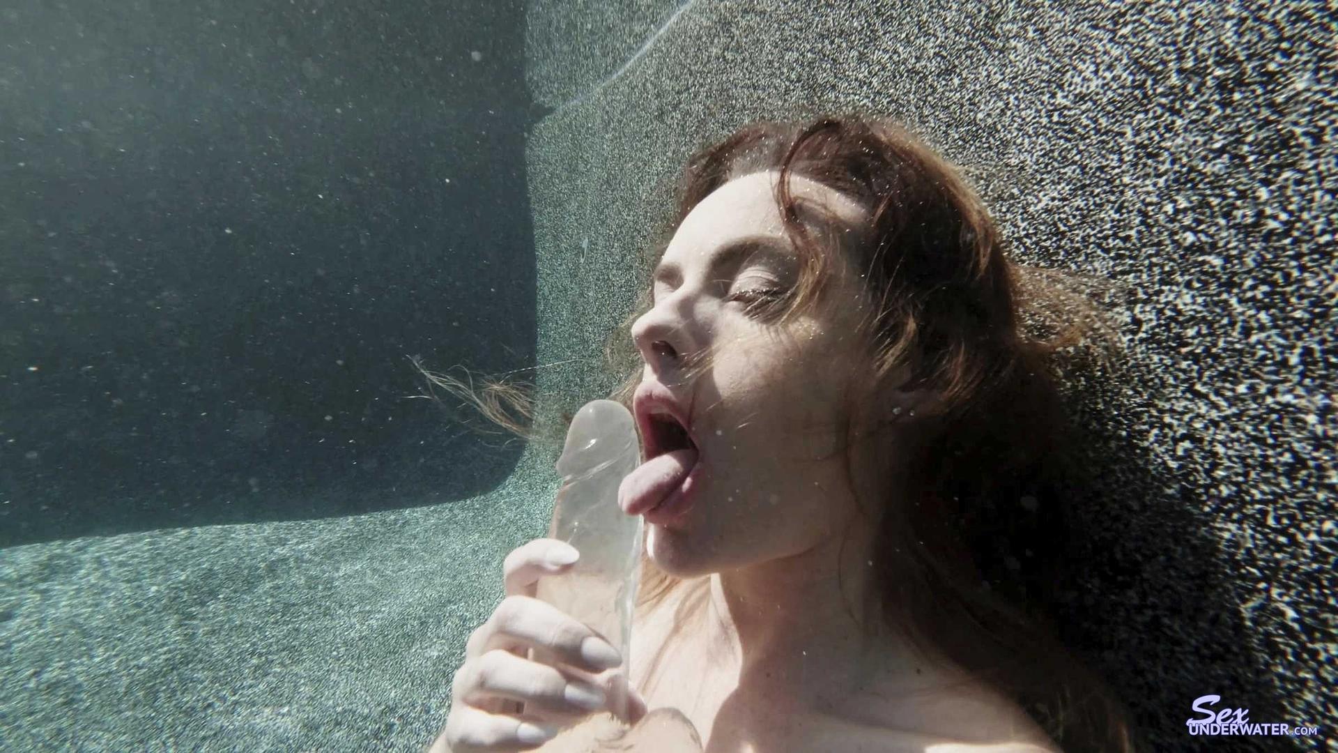 Jamie Vine Breath Holding Practice