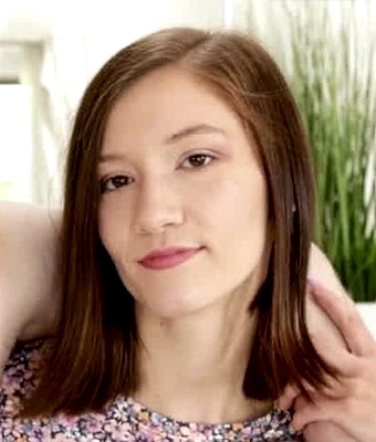 Photo HD Riley Mae - 6