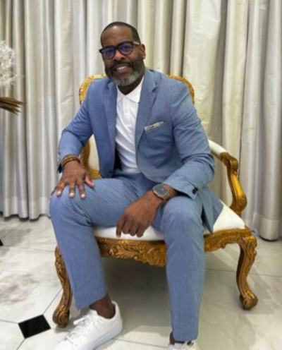 Photo HD Jiggaa Johnson - 3