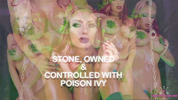 Owned & Controlled by Poison Ivy