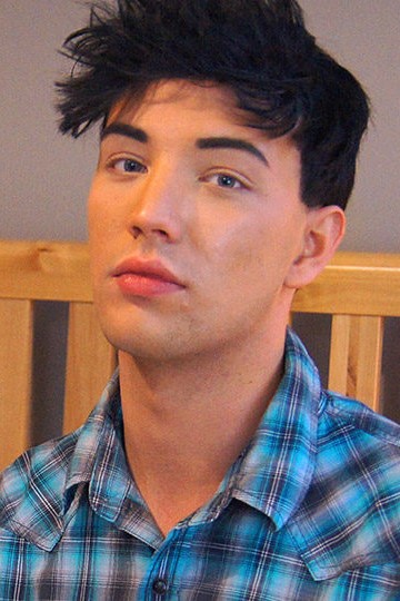 Photo HD Jake Diamante - 1