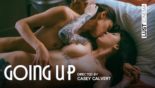 Going Up - Episode 2