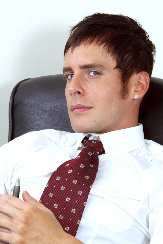 Photo HD Tyr Alexander - 1