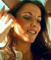 Lucie Vrastilova Evil Angel