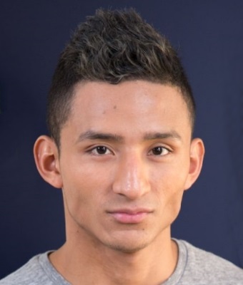 Photo HD Yoel Ortiz - 1