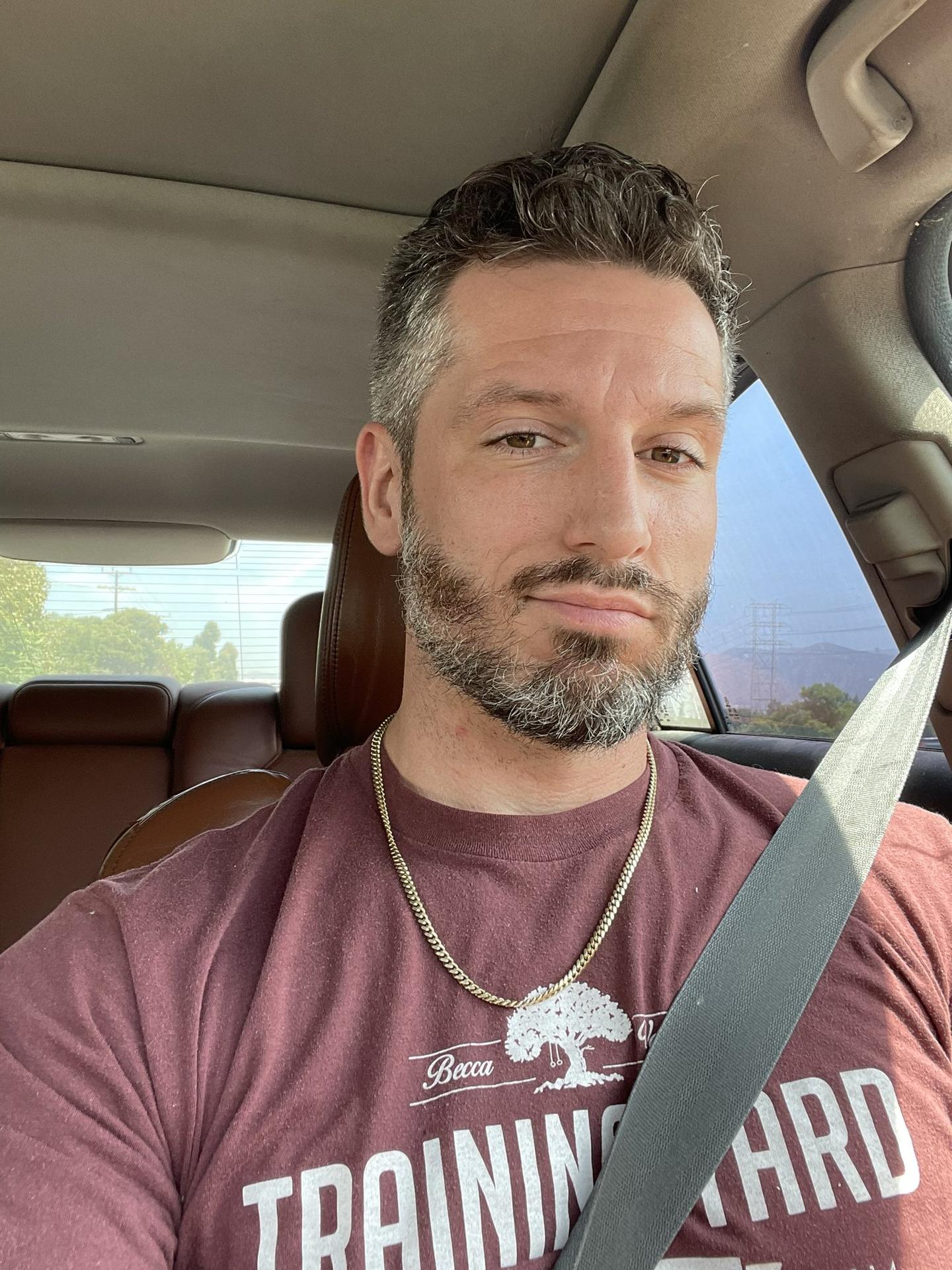 Photo HD Mike Mancini - 2