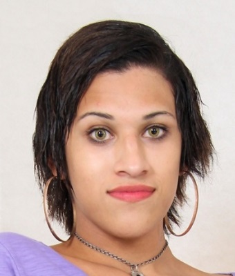 Photo HD Paris Brawner - 2