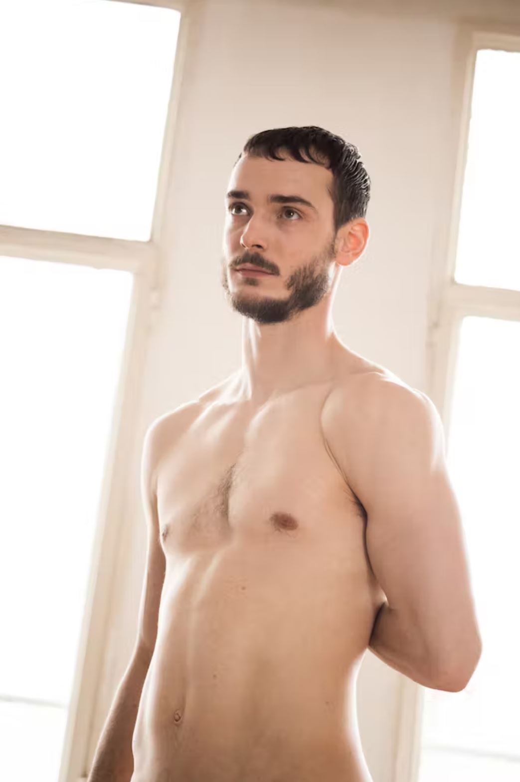 Valentin Braun Interracial