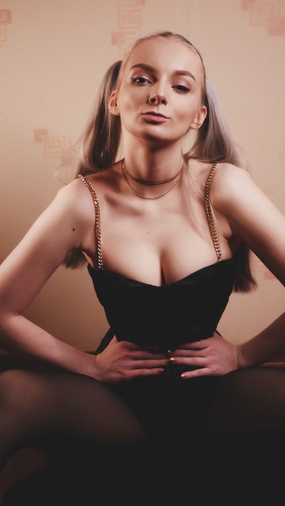 Photo HD Teen Anna - 1