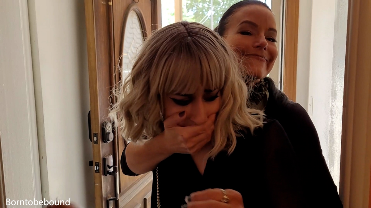 Date night didn’t work out for Lilith