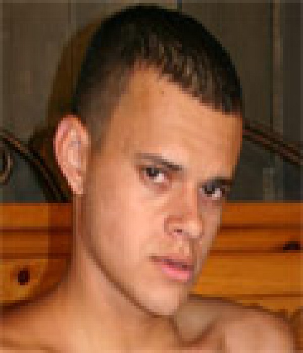 Rick Cyr Interracial