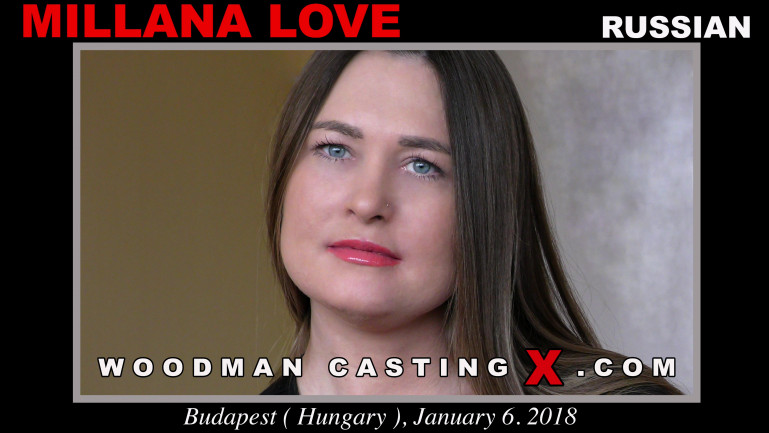 Millana Love