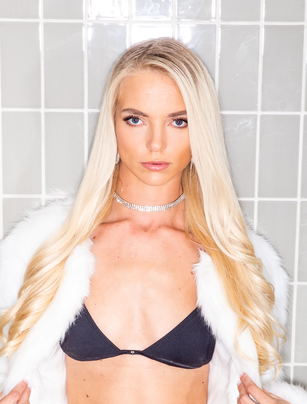 Photo HD Lana Sharapova - 3