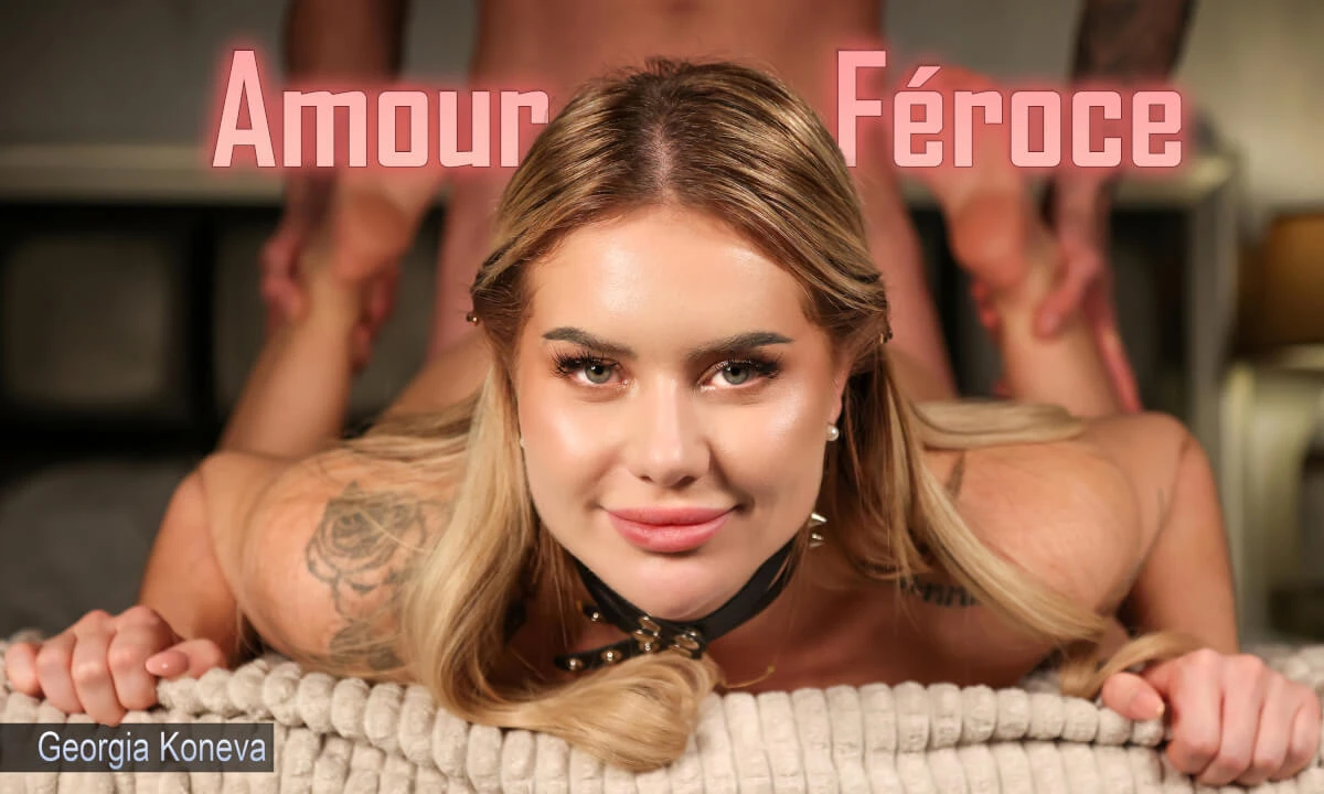 Amour Feroce