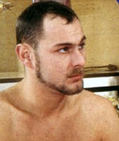 Eric Weiss Dorcel Club