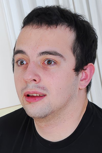 Photo HD Peter E - 2