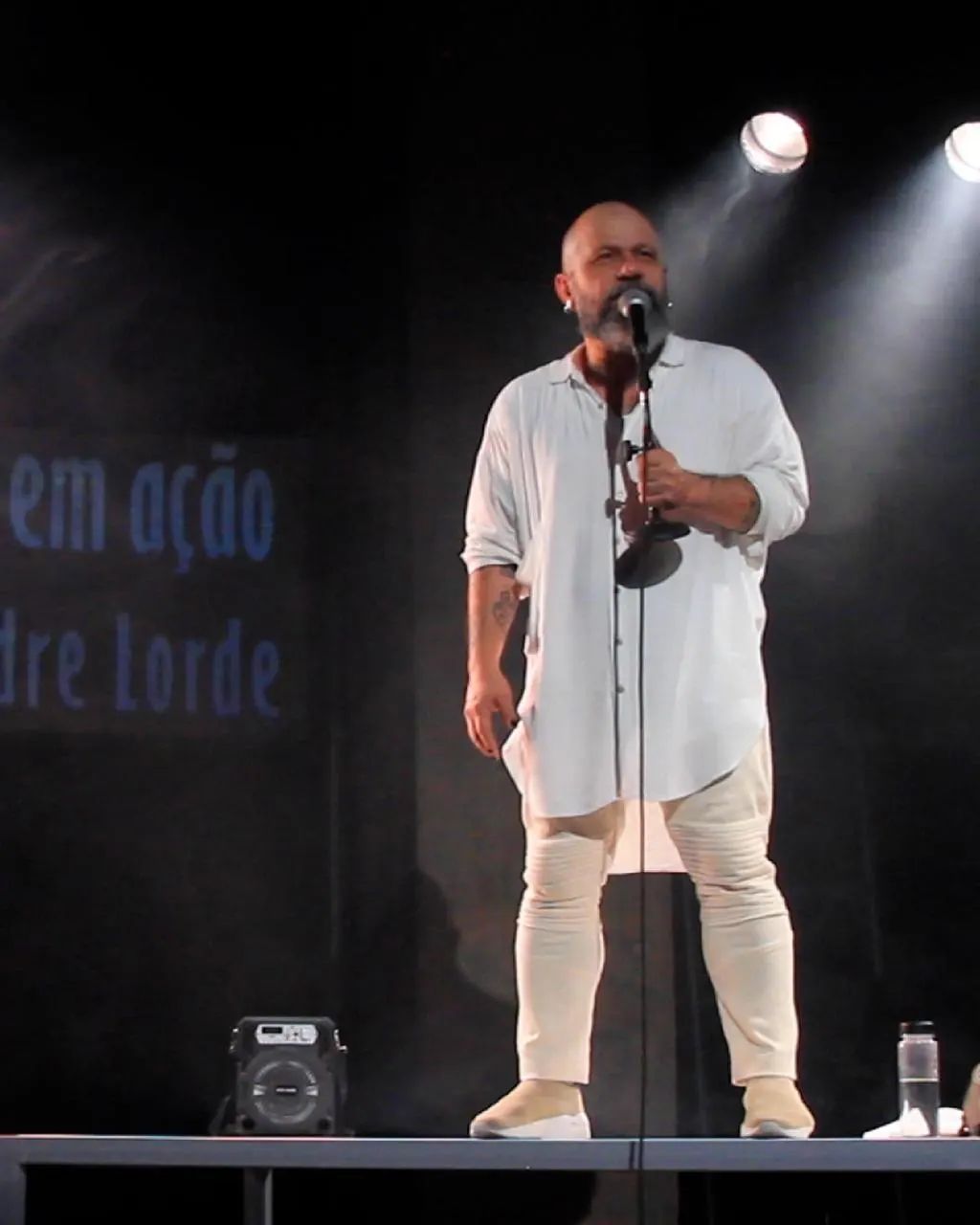 Photo HD Ronaldo Serruya - 1