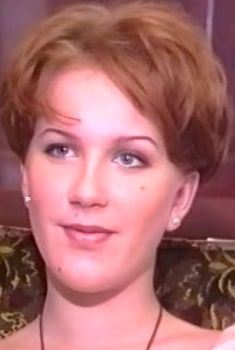 Trin-liis Woodman Casting X