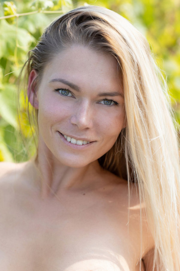 Photo HD Pauline Taylor - 1