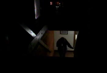 Sneaking Out 1