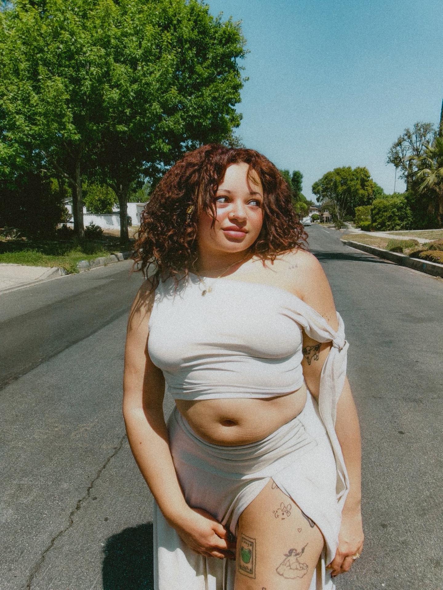 Olivia Ivys Max Fills