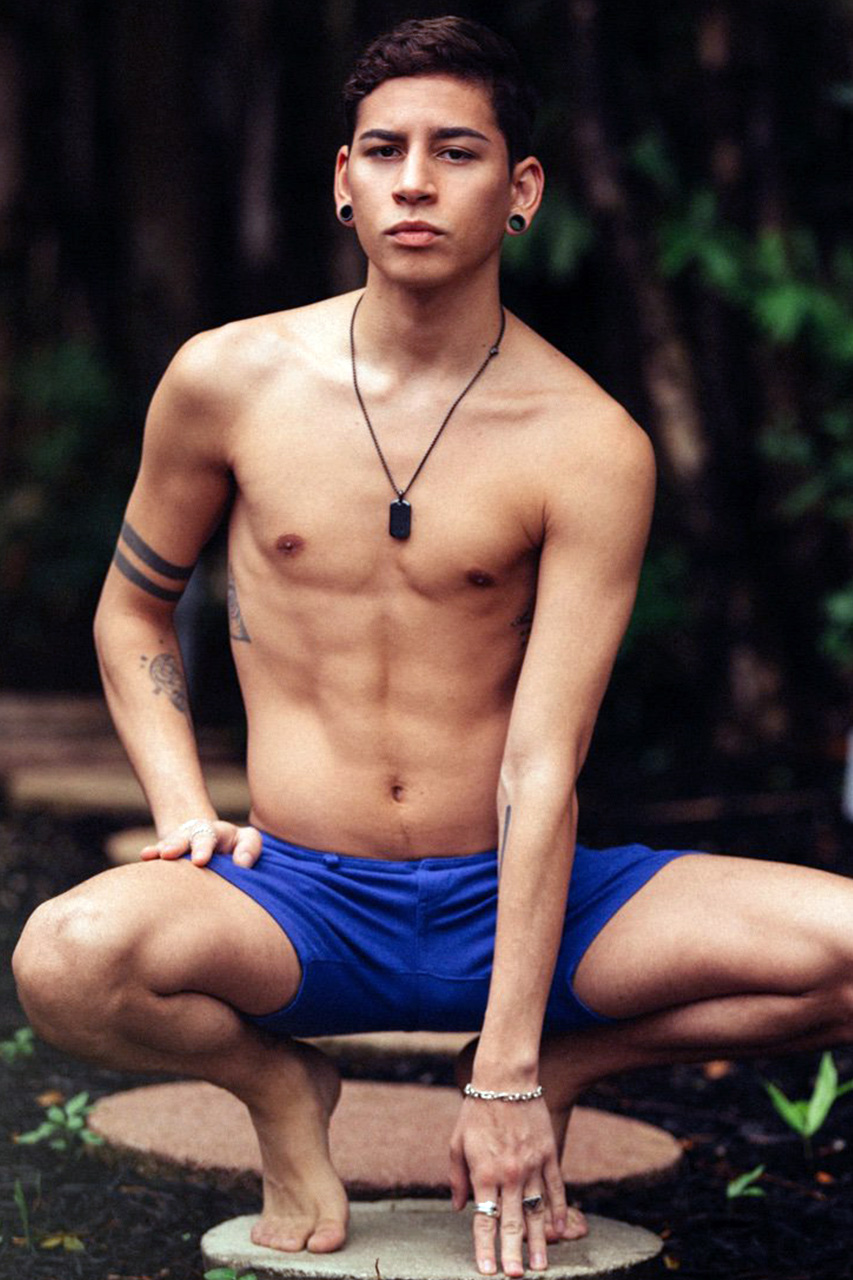 Photo HD Aiden Garcia - 9