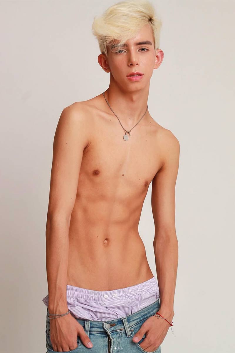 Photo HD Rick Vilela - 7