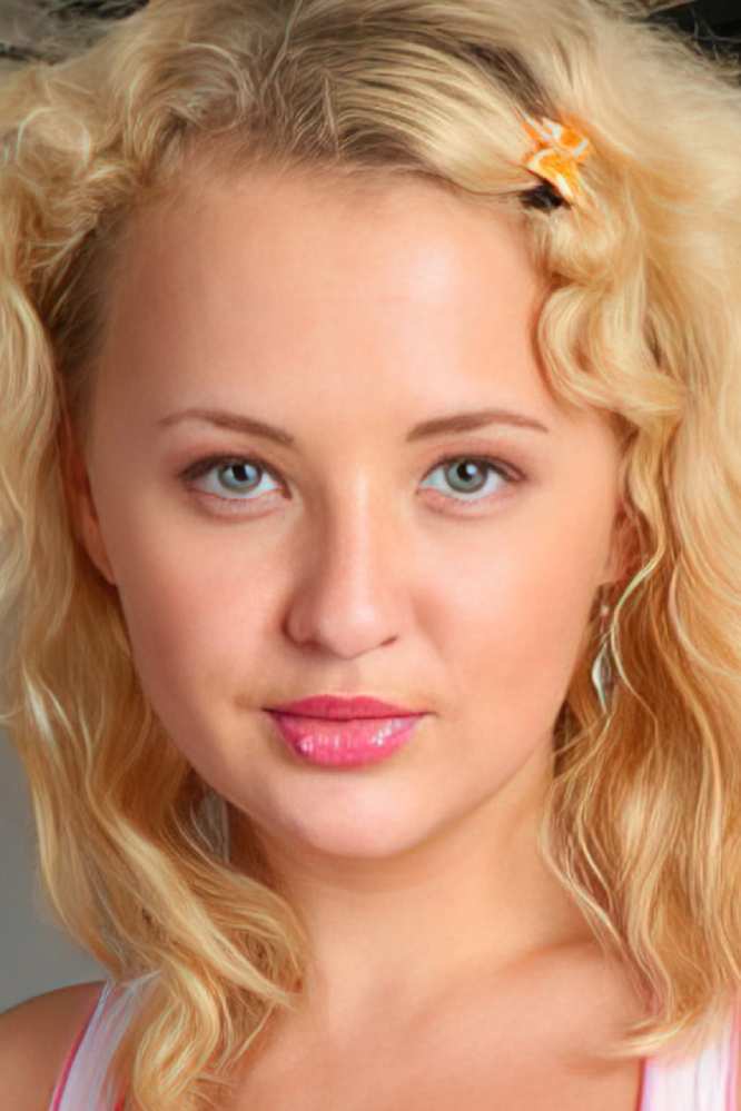 Photo HD Lolli Moon - 1