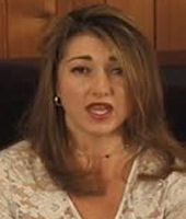 Amanda Fortune