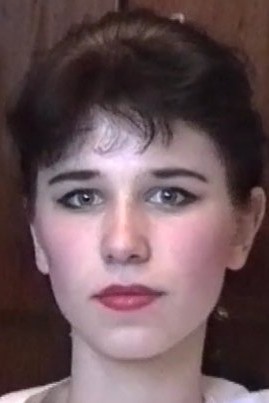 Photo HD Inga Yanson - 1