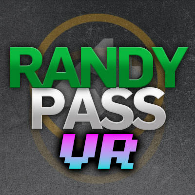 Randy Pass VR