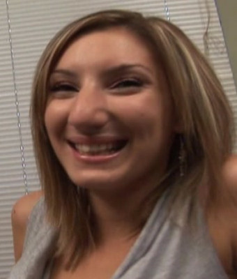 Jenn Teenage Delinquents