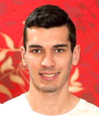 Photo HD Oliver Vanok - 5