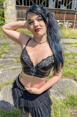 Photo HD Doreen Darlin - 2