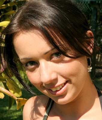 Photo HD Renata Butterfly - 1