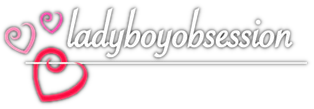 Ladyboy Obsession
