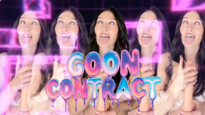 goon contract