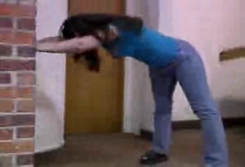 Punished Employees 5