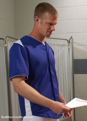 Photo HD Blake Daniels - 4