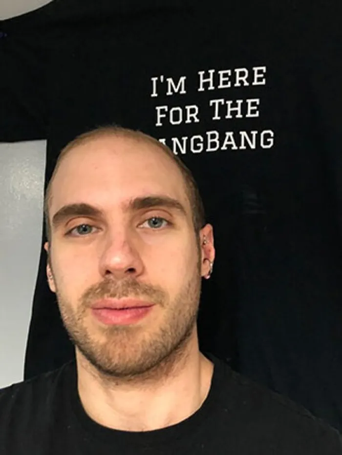 Photo HD Dan Ferrari - 1