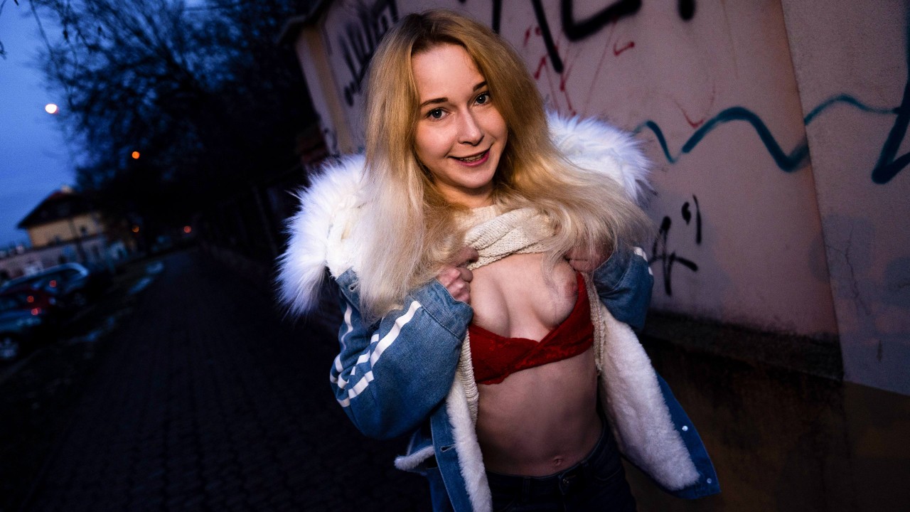 Fresh Face Model Facial