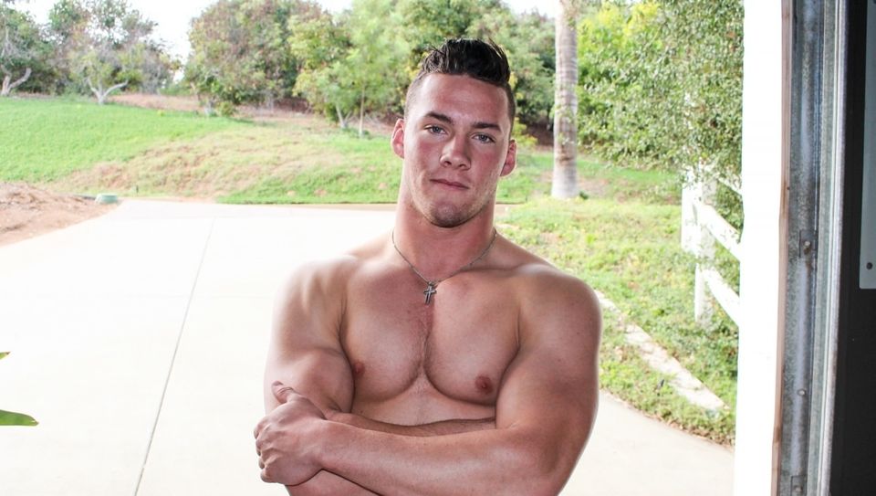 Jesse Kovac