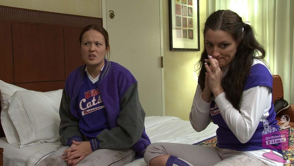 Field of Schemes #05, Scene #04