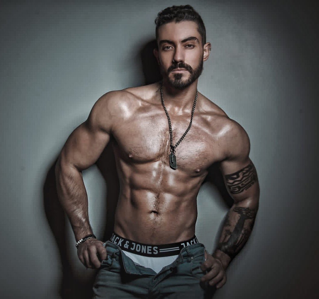 Photo HD Nico Bello - 2