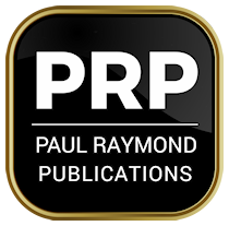 Paul Raymond Publications