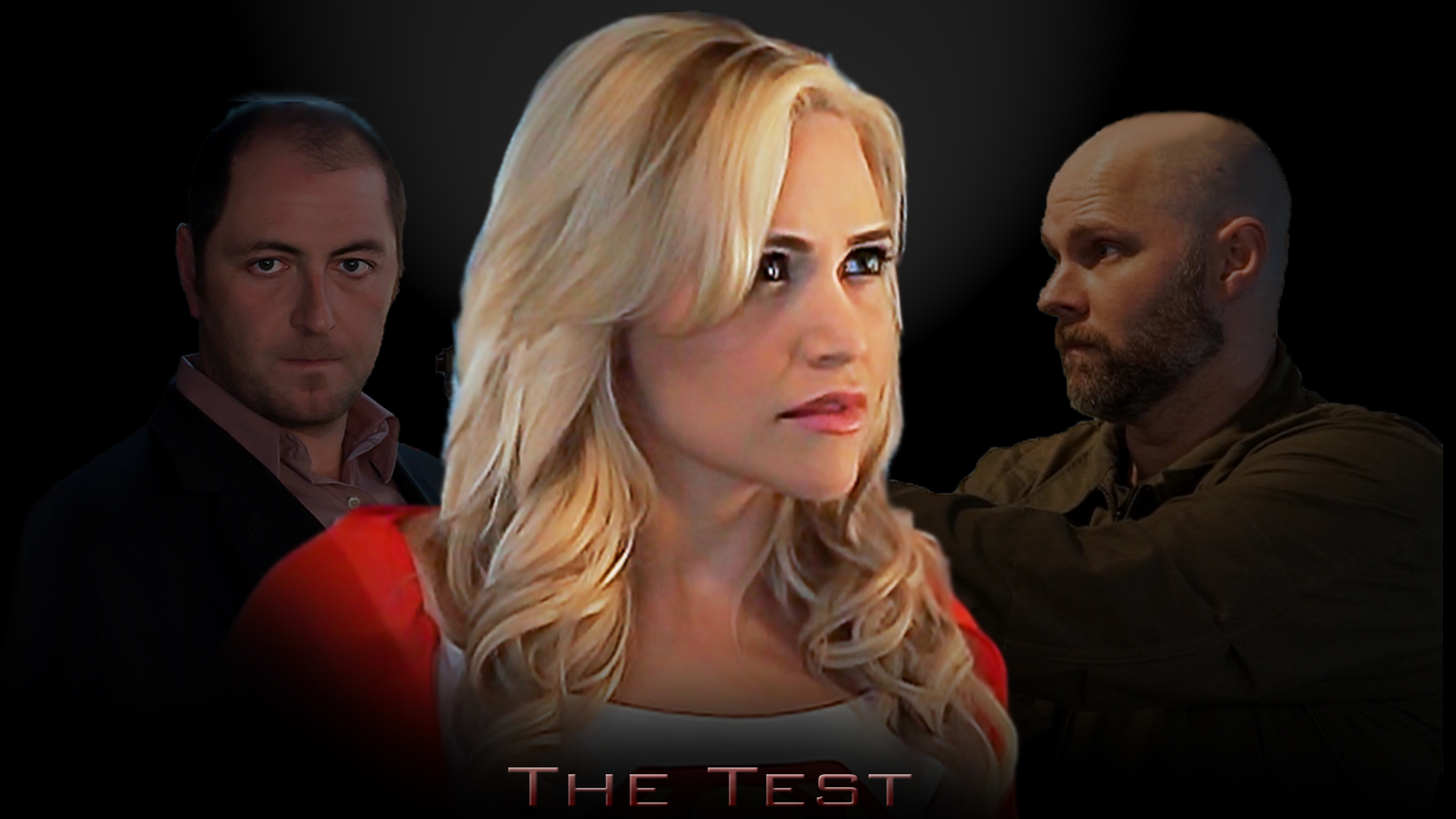 The Test